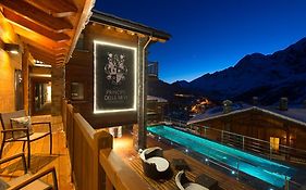 Hotel Principe Delle Nevi